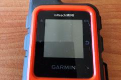 Garmin In Reach Mini