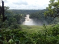 Chute de Zongo