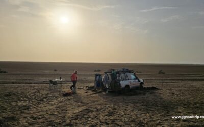 82 – ggroadtrip – MAURITANIE