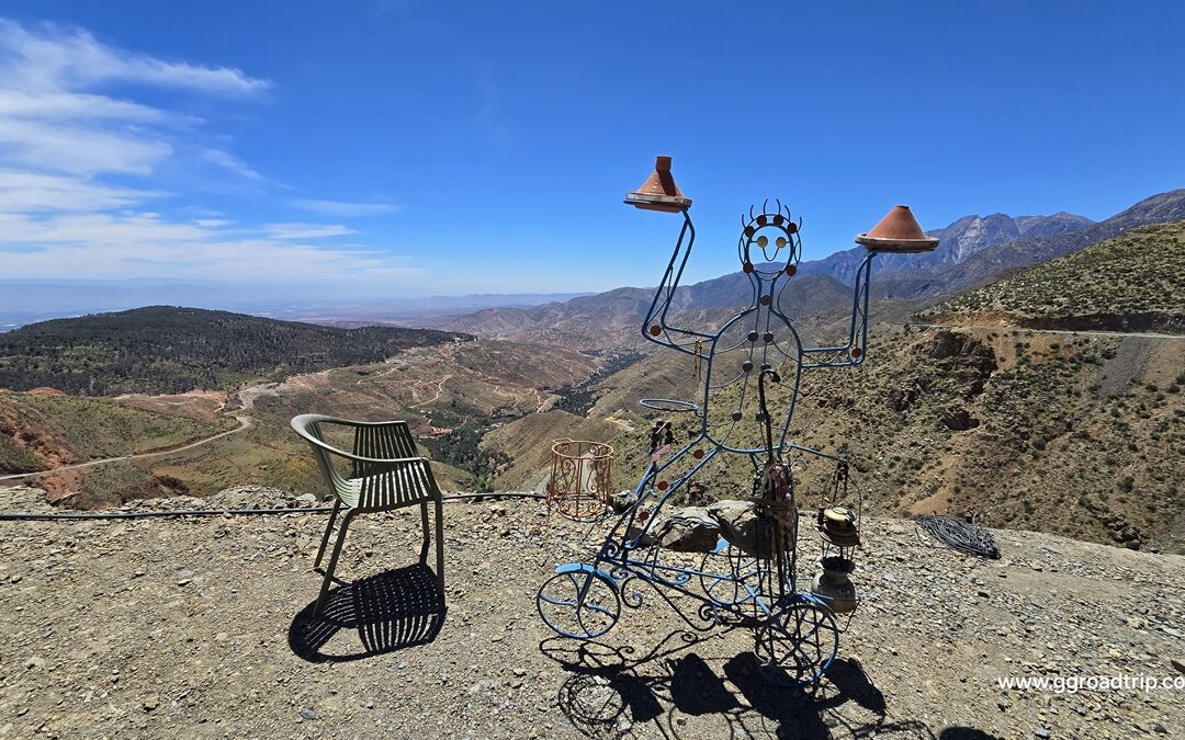 83 – ggroadtrip – MAROC