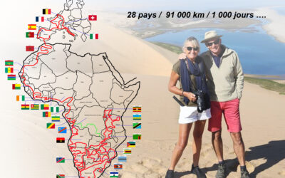 89 – ggroadtrip – FIN du VOYAGE