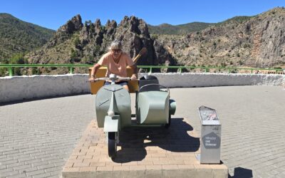 86 – ggroadtrip – ESPAGNE