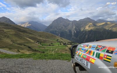 87 – ggroadtrip – FRANCE